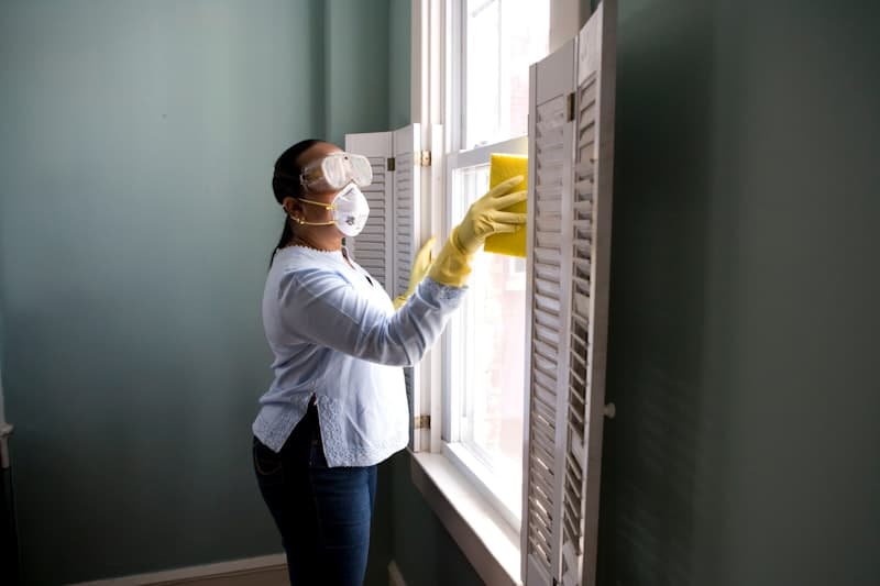 Home Services