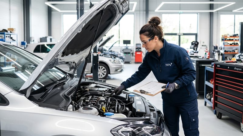 Automotive