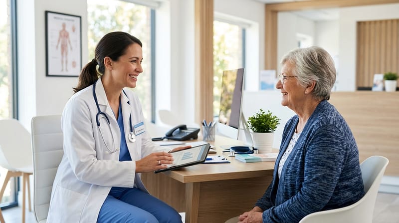 Healthcare