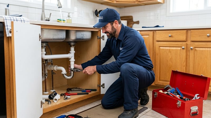Home Services