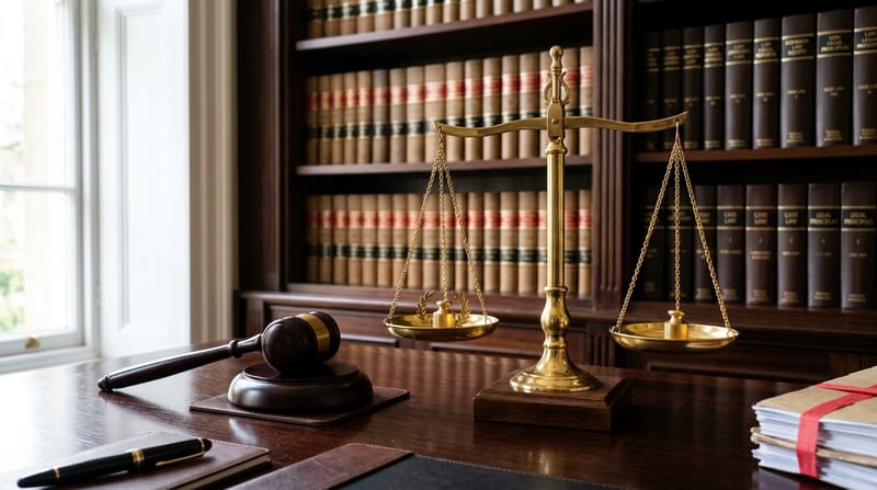 Law Firms