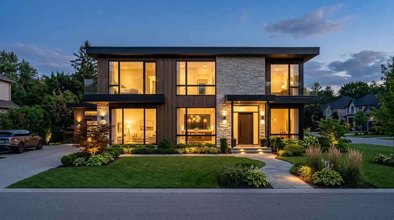 Real Estate