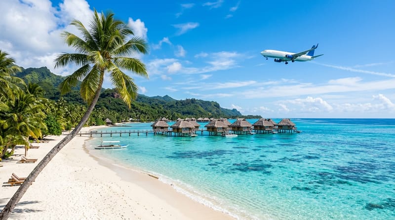Travel & Tourism